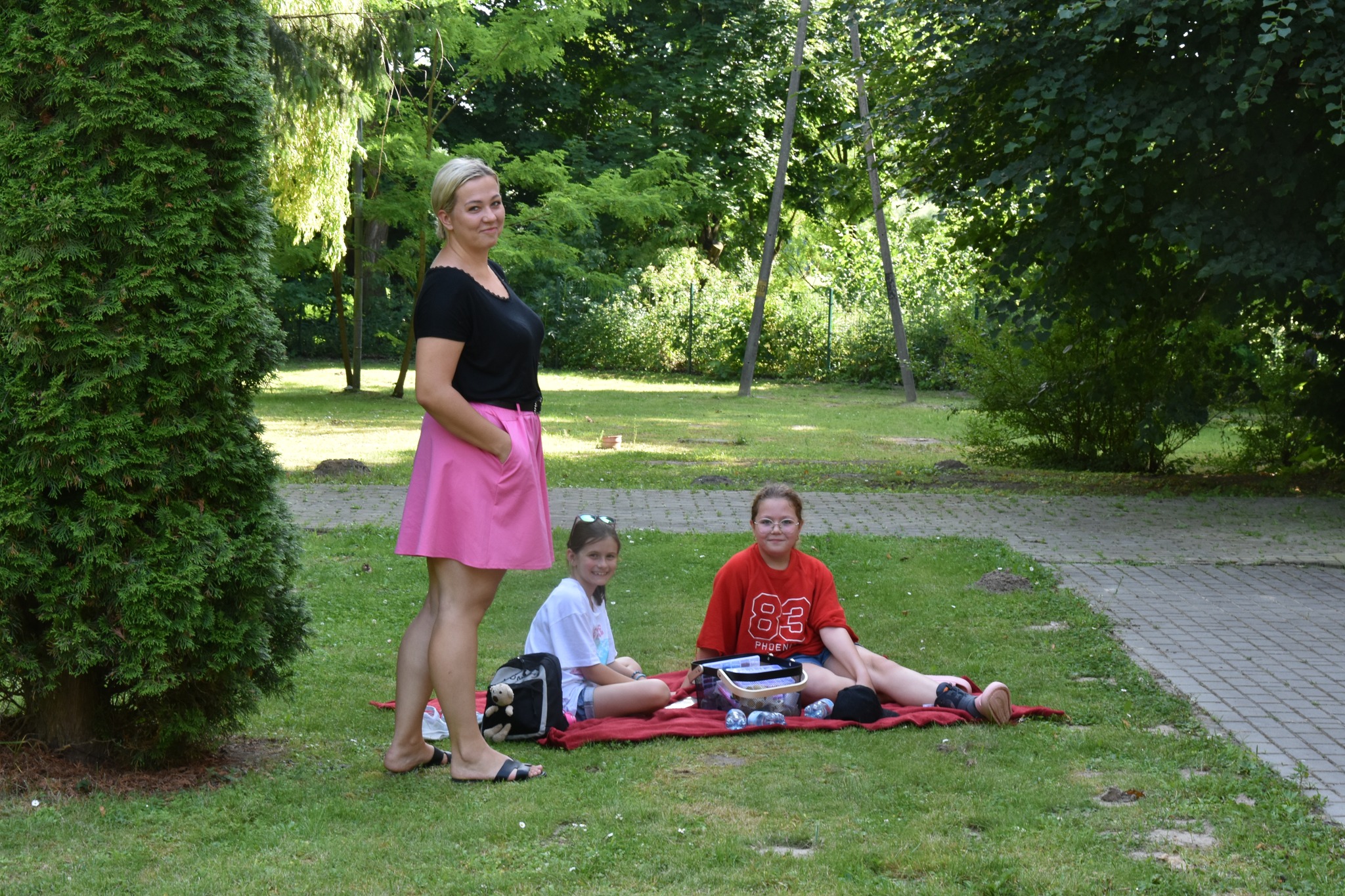 Biesiada Majdańska 2025